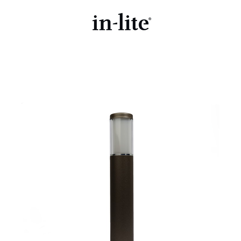 IN-LITE® LIV LOW bollard light - 12v - Garden Pathway & Planting Light