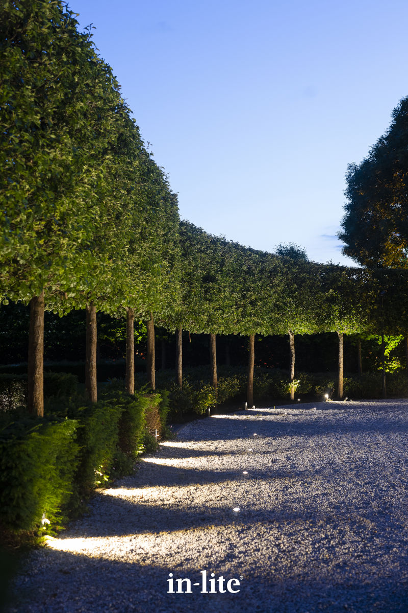 IN-LITE® ACE path light - 12v Garden Pathway & Planting Light