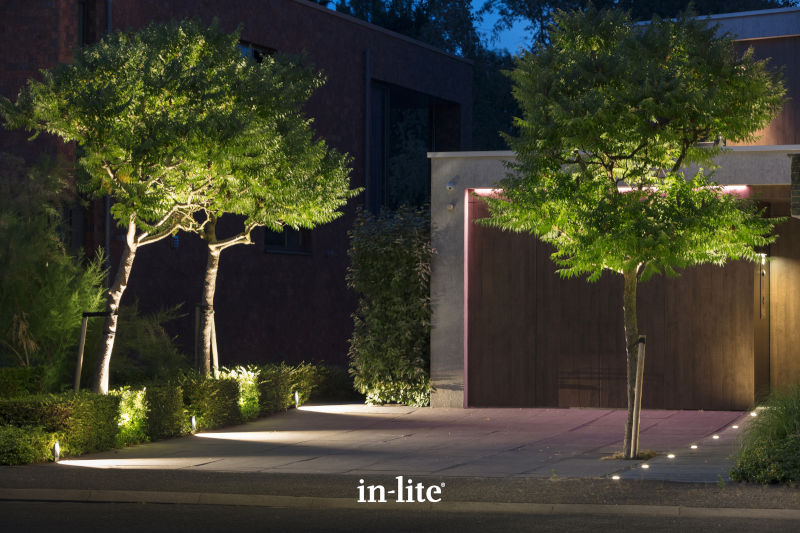 IN-LITE® ACE path light - 12v Garden Pathway & Planting Light