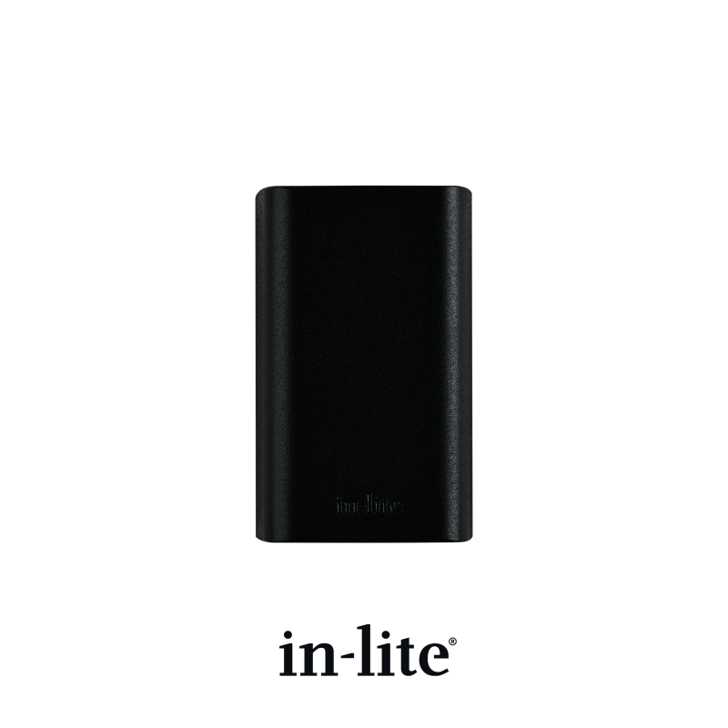 IN-LITE® ACE DOWN  - 12v Garden Wall Light