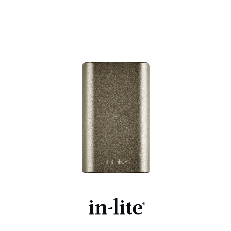 IN-LITE® ACE DOWN  - 12v Garden Wall Light