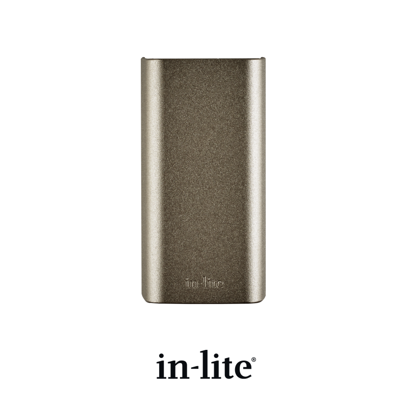 IN-LITE® ACE UP/DOWN  - 12v Garden Wall Light