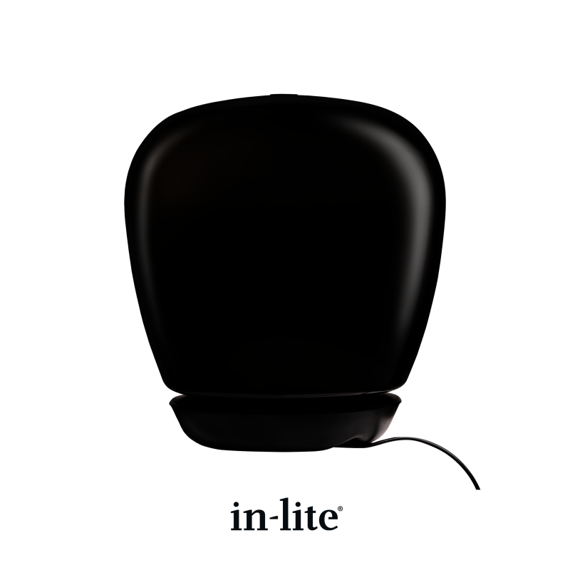 IN-LITE® BIG VOQUE - 12v Floor Lantern Decorative Garden Light