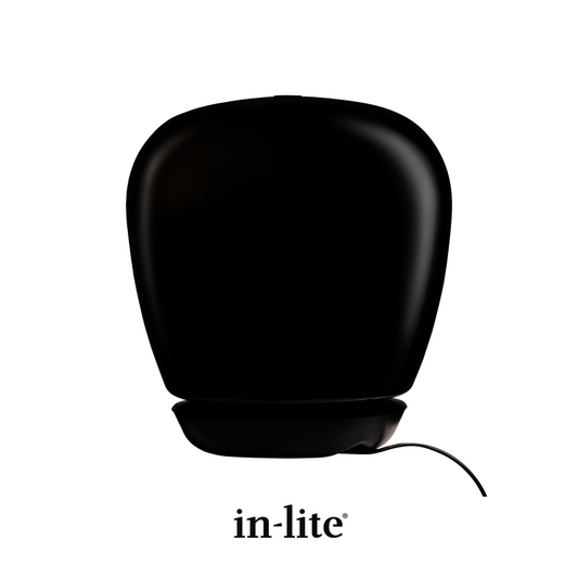 IN-LITE® BIG VOQUE - 12v Floor Lantern Decorative Garden Light