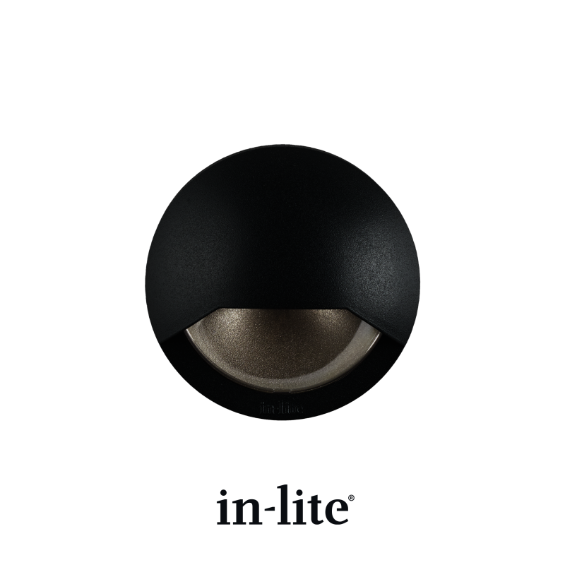 IN-LITE® BLINK - 12v Garden Wall Light