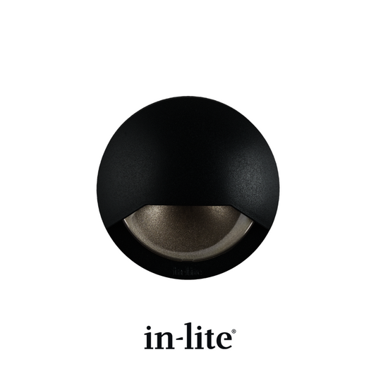 IN-LITE® BLINK - 12v Garden Wall Light