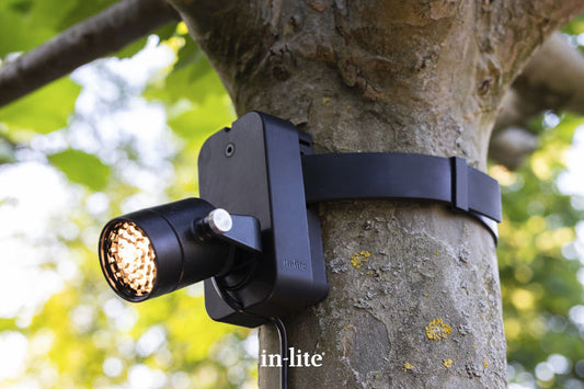 IN-LITE® BRACE - Tree Mountable Light Fixing Accessory