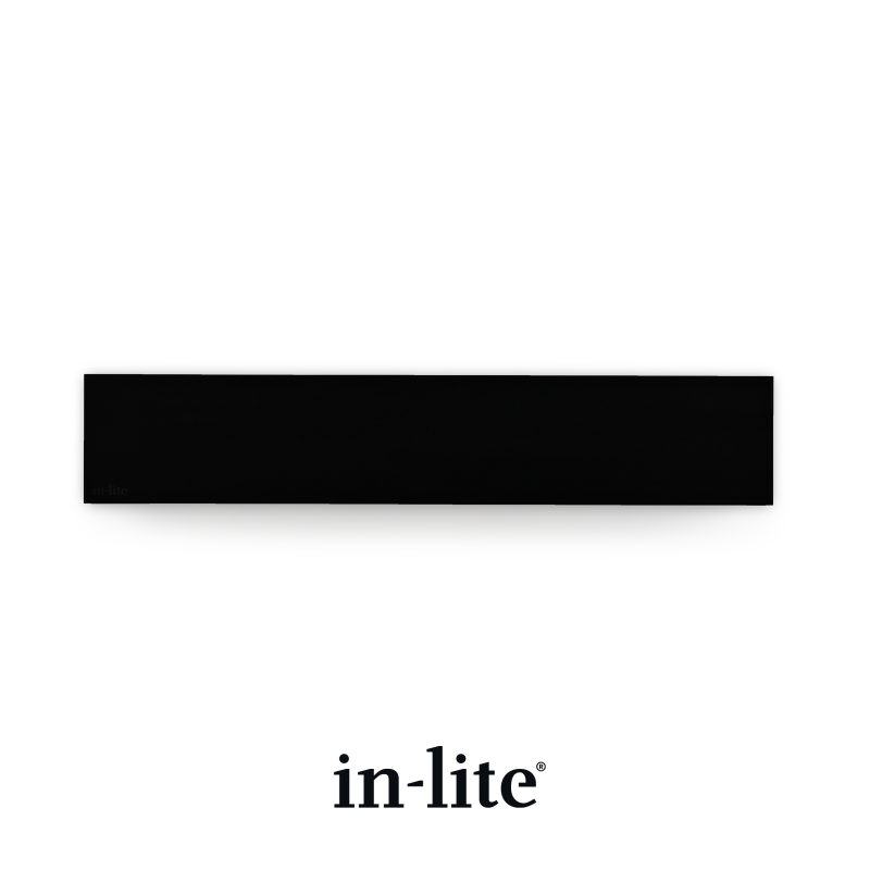 IN-LITE® EVO DOWN - 12v Garden Wall Light