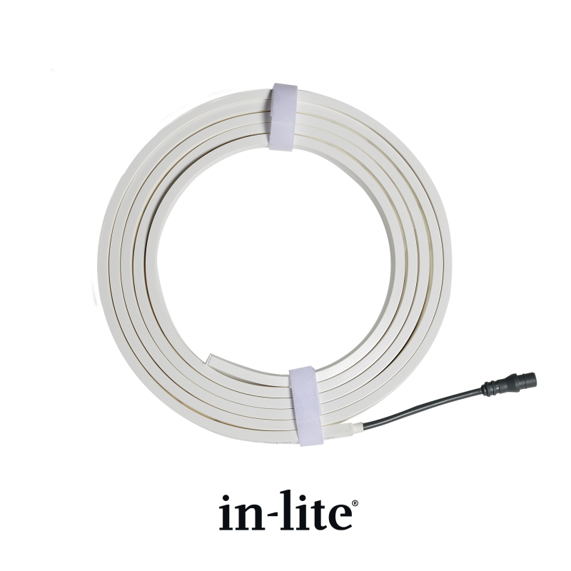 IN-LITE® SMART EVO FLEX LED strip - 12v Flexible Decorative Garden Light