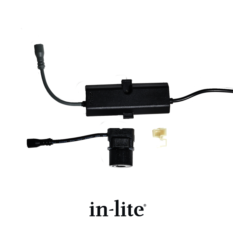 IN-LITE® EVO FLEX LED strip - 12v Flexible Decorative Garden Light