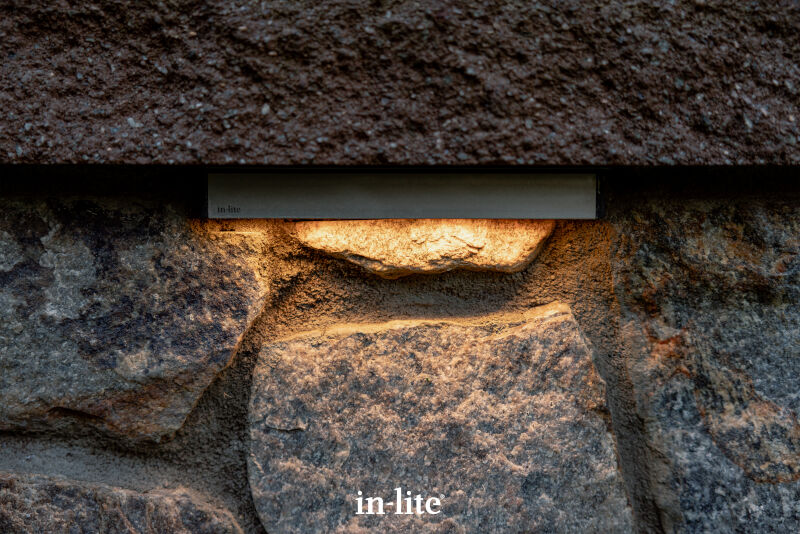 IN-LITE® EVO HYDE 180 - 12v Linear Decorative Light