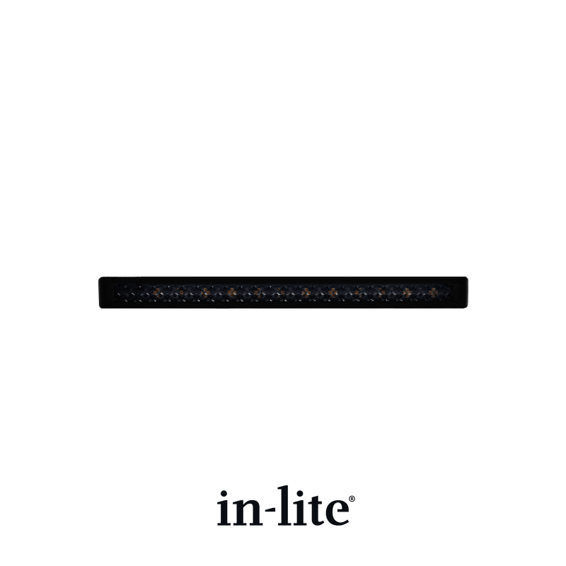 IN-LITE® EVO HYDE 180 - 12v Linear Decorative Light