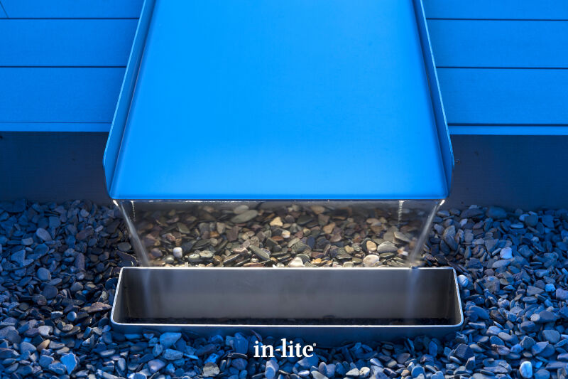 IN-LITE® EVO HYDE 180 - 12v Linear Decorative Light