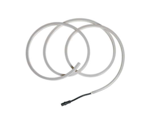 IN-LITE® SMART EVO FLEX TONE LED RGB strip - 12v Flexible Colour Changing Decorative Garden Light