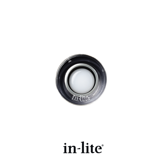 IN-LITE® FUSION 22 (Ø22mm) - 12v Recessed Garden Light
