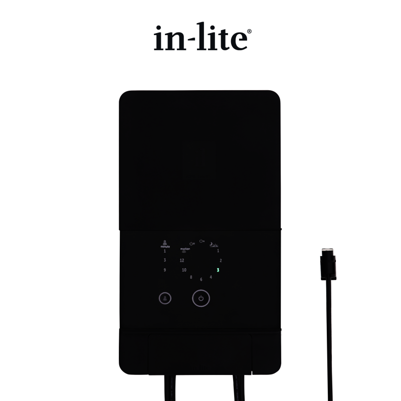 IN-LITE® HUB-50 transformer - 12v - 50VA