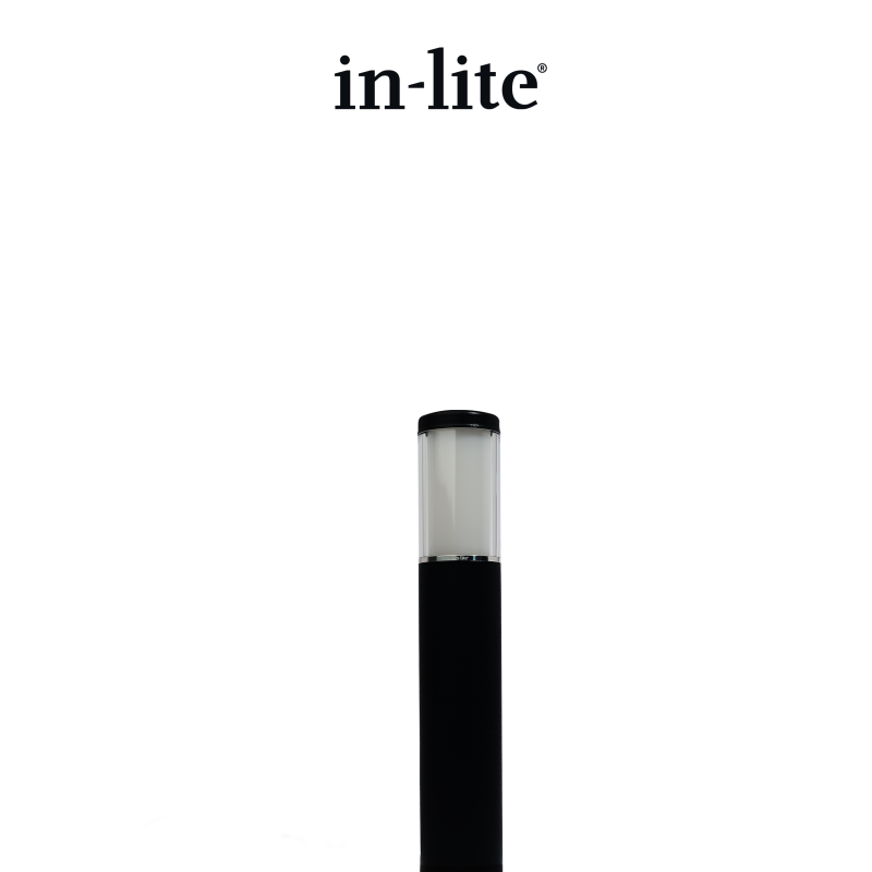 IN-LITE® LIV LOW bollard light - 12v - Garden Pathway & Planting Light