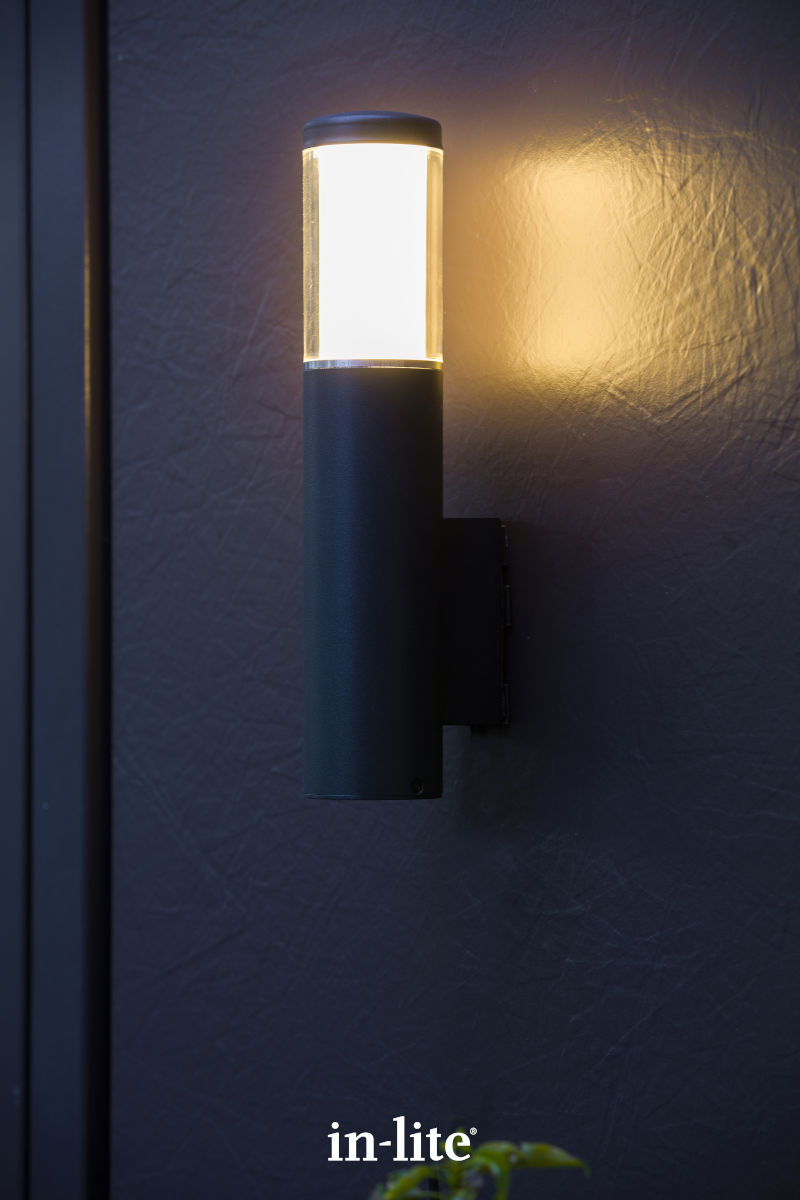 IN-LITE® LIV WALL - 12v Garden Wall Light