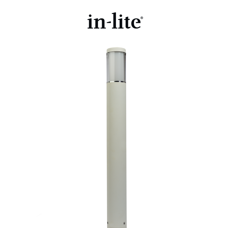 IN-LITE® LIV bollard light - 12v - Garden Pathway & Planting Light