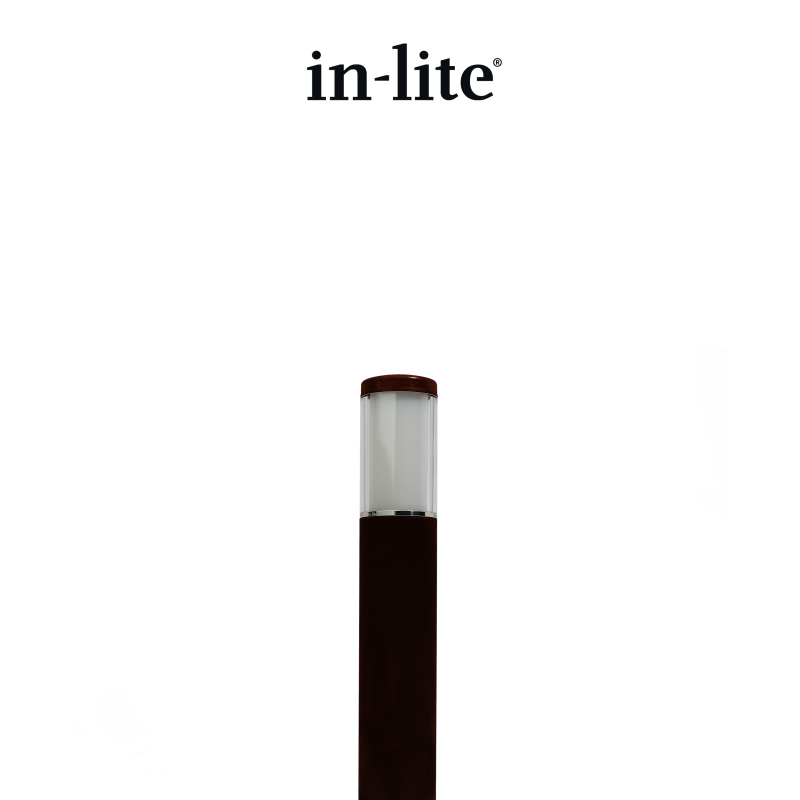 IN-LITE® LIV LOW bollard light - 12v - Garden Pathway & Planting Light