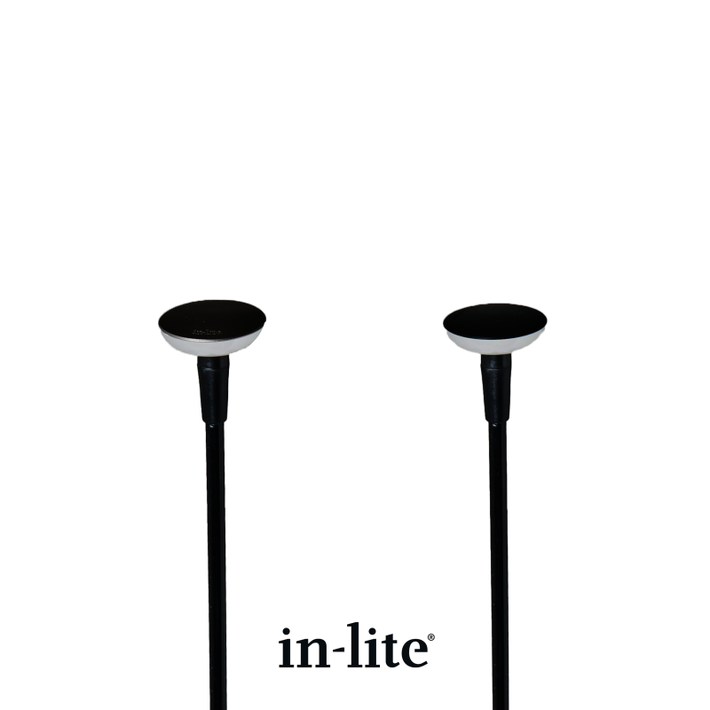 IN-LITE® MINI SWAY Planting Lights - 12v Garden Pathway & Planting Light