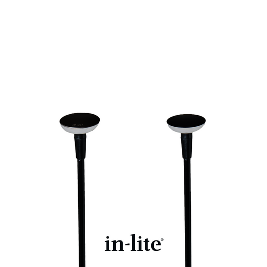 IN-LITE® MINI SWAY Planting Lights - 12v Garden Pathway & Planting Light