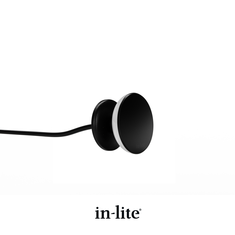 IN-LITE® MINI SWAY WALL - 12v Garden Wall Light