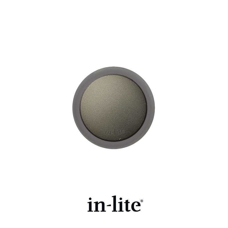IN-LITE® PUCK 22 (Ø35mm bezel) - 12v Recessed Garden Path Light