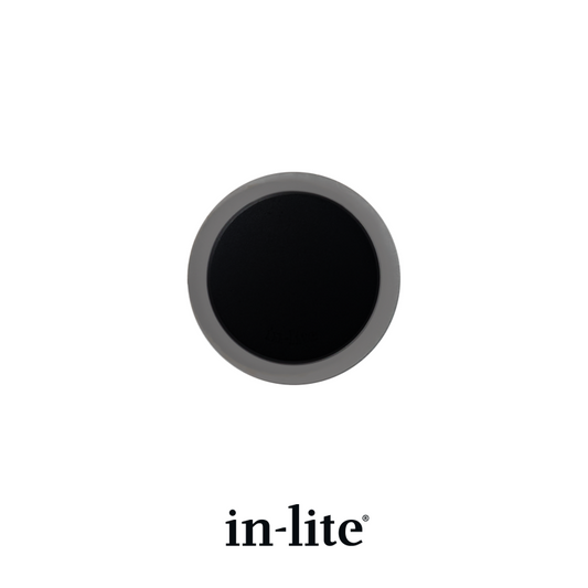 IN-LITE® PUCK 22 (Ø35mm bezel) - 12v Recessed Garden Path Light