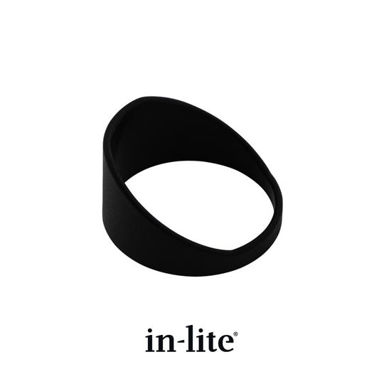 IN-LITE® SHIELD - Glare Guard Accessory For Spotlights