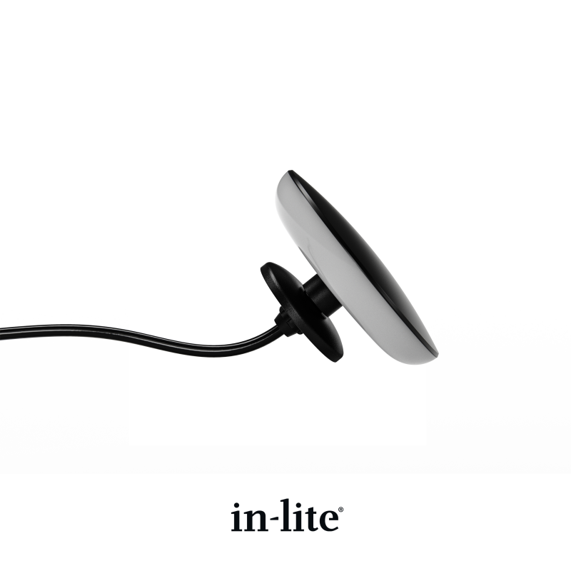 IN-LITE® SWAY WALL - 12v Garden Wall Light