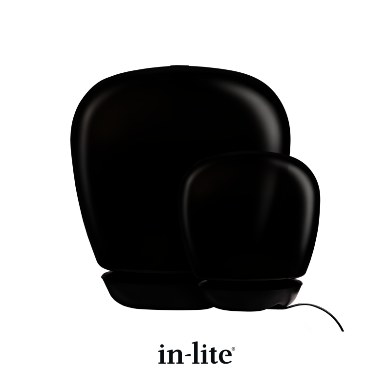 IN-LITE® BIG VOQUE - 12v Floor Lantern Decorative Garden Light