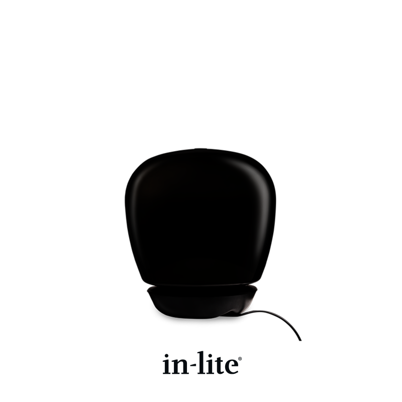 IN-LITE® VOQUE - 12v Floor Lantern Decorative Garden Light